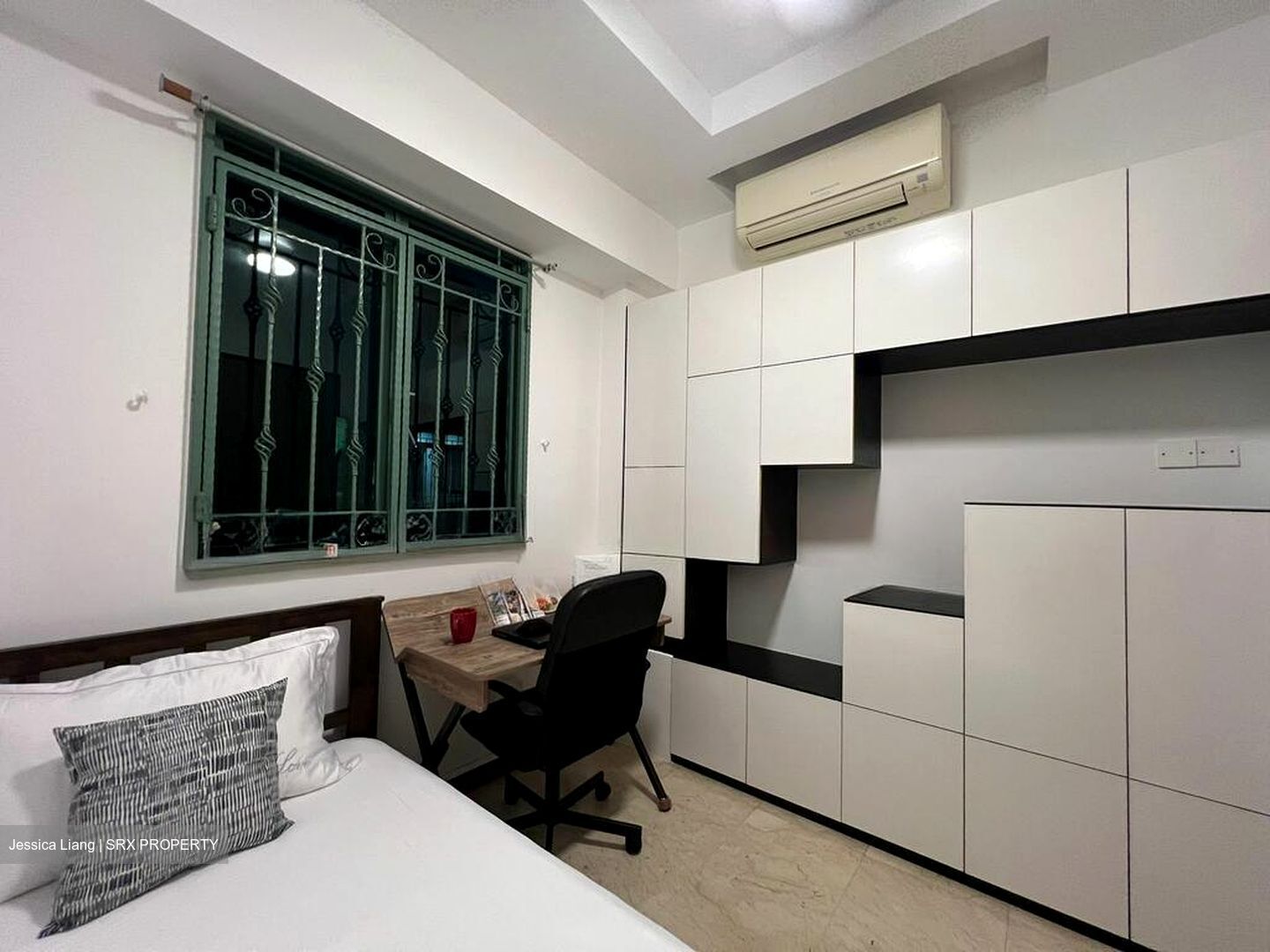 Palm Gardens (D23), Condominium #496004821